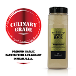 Garlic | Powder