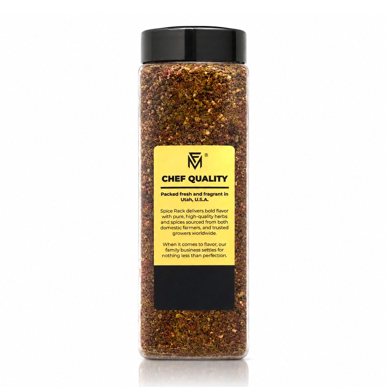 Gourmet Peppercorn Blend 12 oz