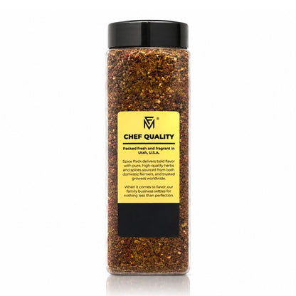 Gourmet Peppercorn Blend 12 oz