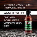 Jamaican Jerk | Meal Prep Sauce