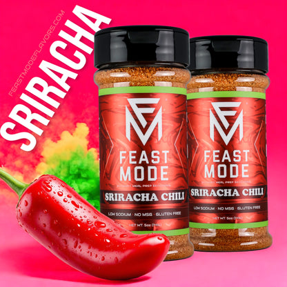 Sriracha Chili