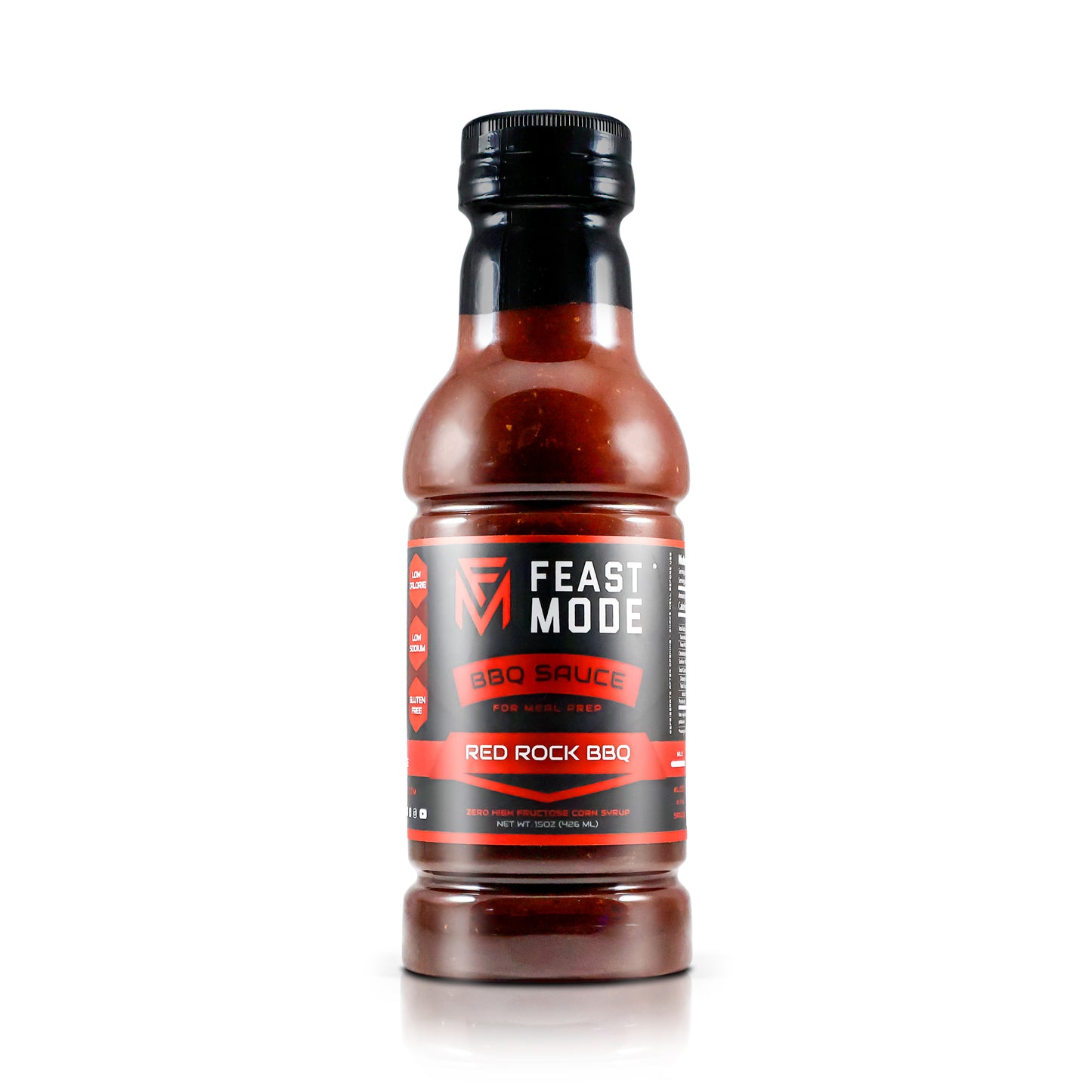 Meal Prep Sauce 3 Pack