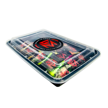 Sample Pack | Feast Mode