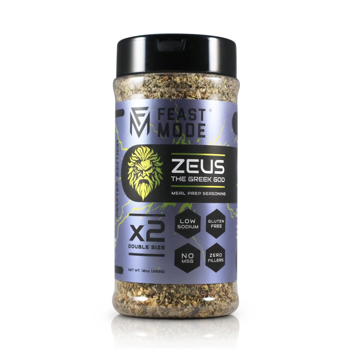 ZEUS