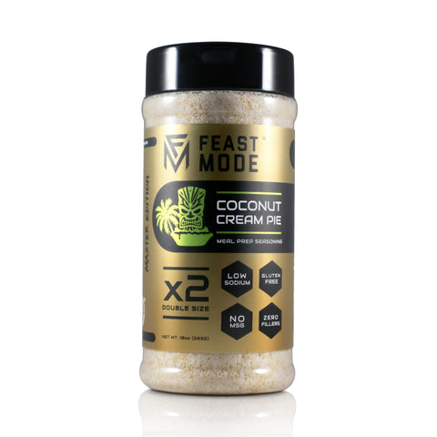 Coconut Cream Pie | Master Edition NEW!