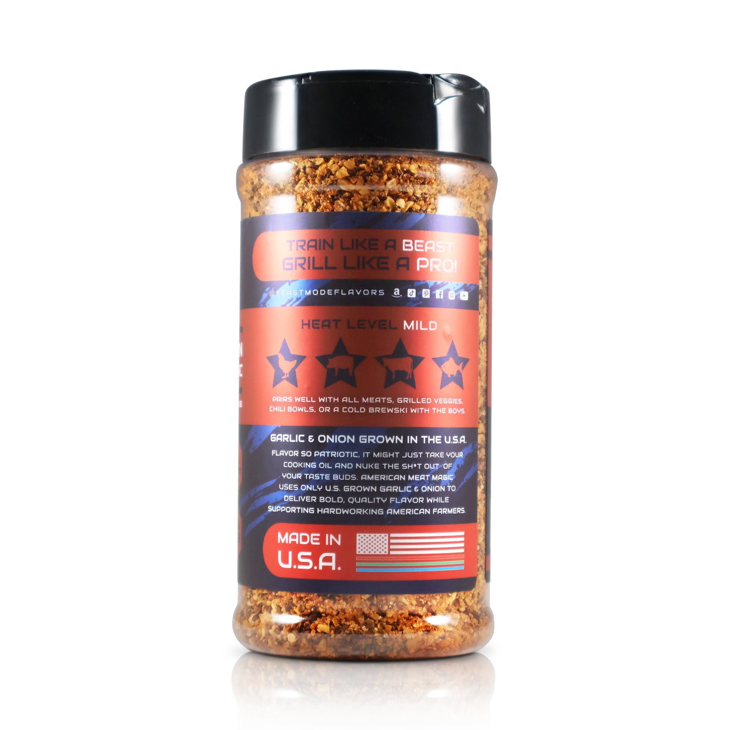 American Meat Magic | Patriot Edition NEW!