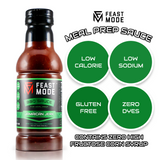 Jamaican Jerk | Meal Prep Sauce