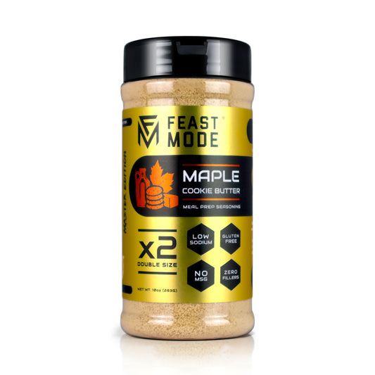 Maple Cookie Butter | Master Edition NEW