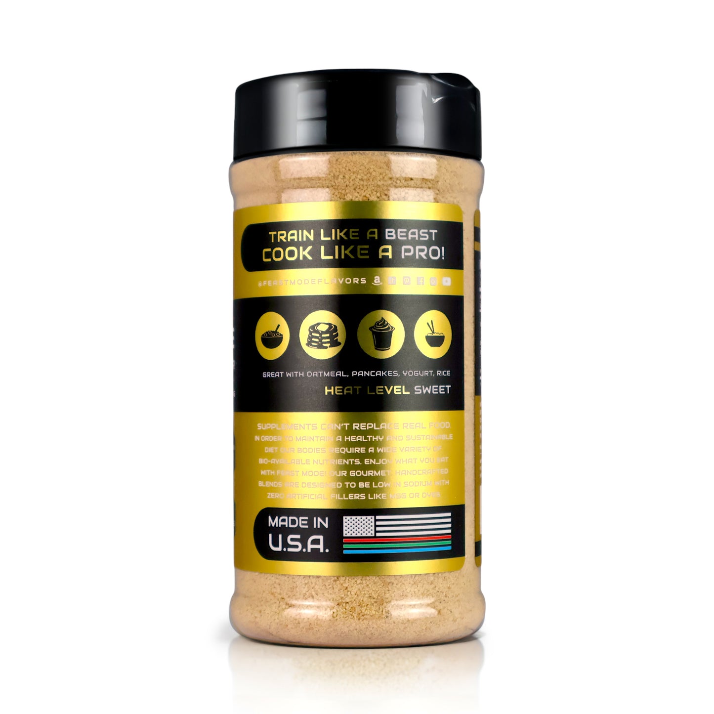 Maple Cookie Butter | Master Edition NEW