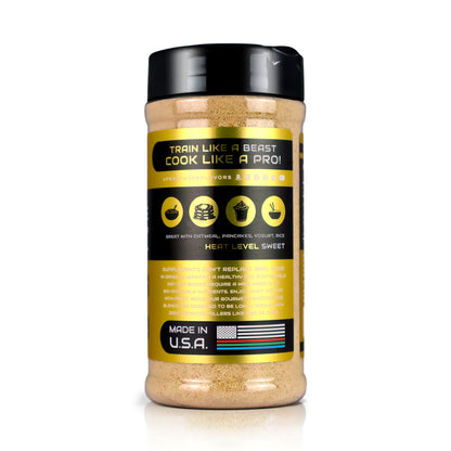 Maple Cookie Butter NEW