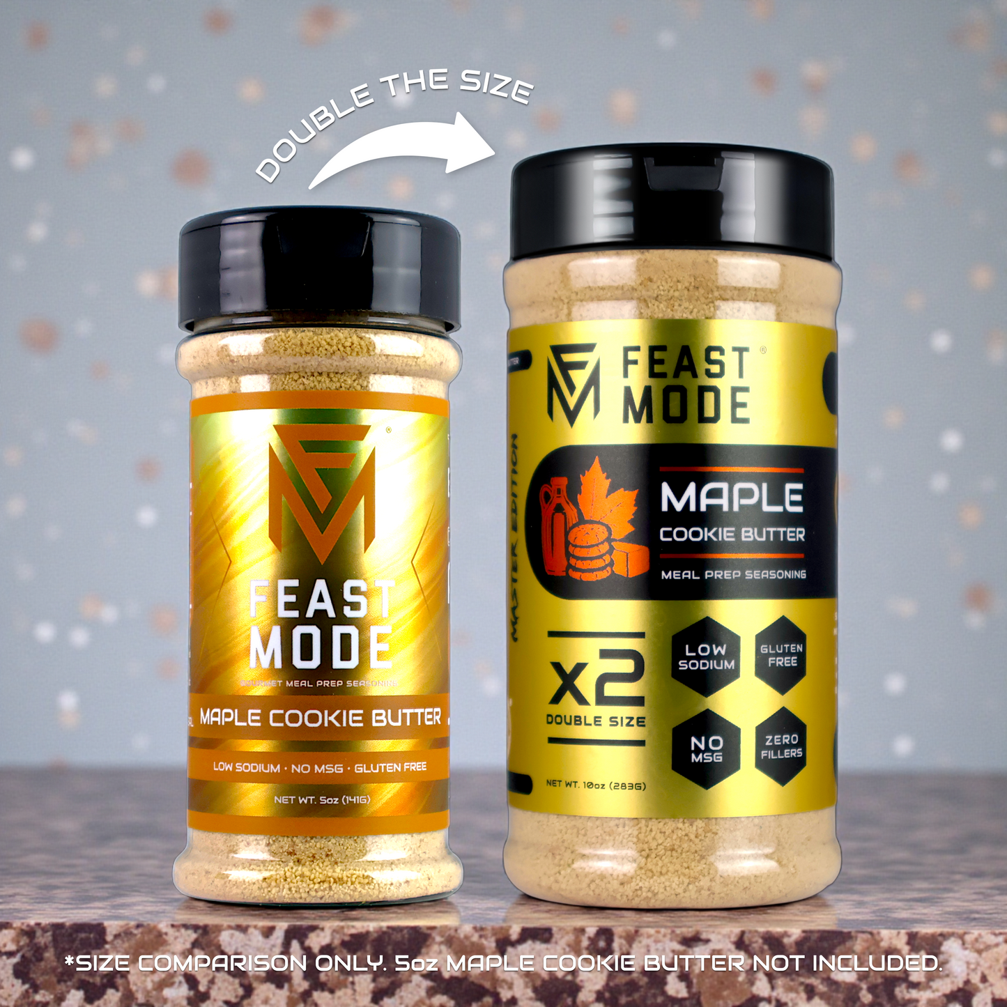 Maple Cookie Butter | Master Edition NEW