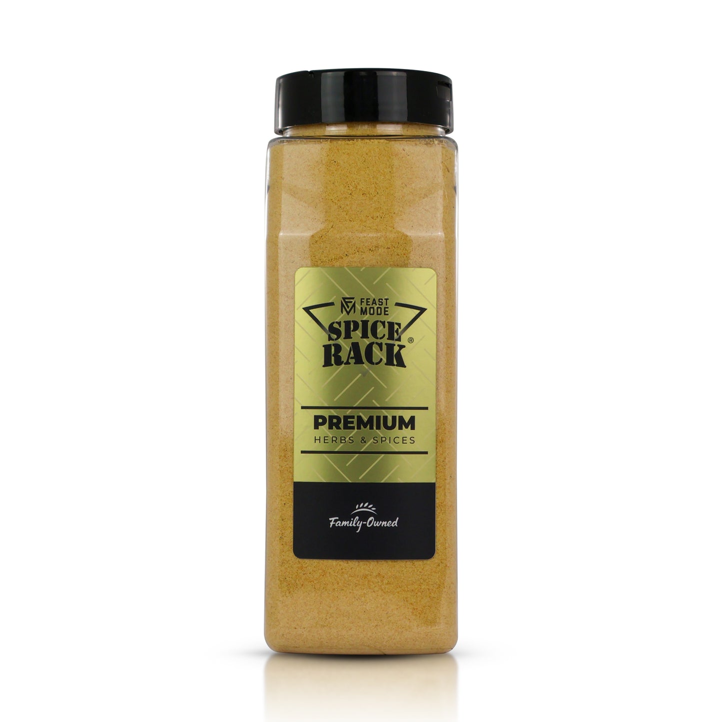 Mustard Seed | Powder