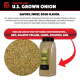 Onion | Granules