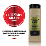Onion | Granules