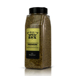 Oregano Leaves | Mexican Cut