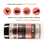 Pizza Parmesan | Master Edition NEW!