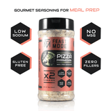 Pizza Parmesan | Master Edition NEW!
