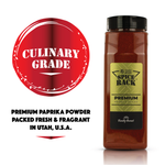 Paprika | Sweet