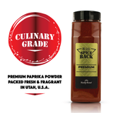 Paprika | Sweet