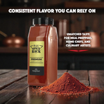 Paprika | Smoked