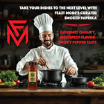 Paprika | Smoked
