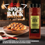 Paprika | Smoked
