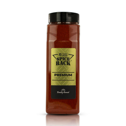 Paprika | Sweet