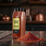 Paprika | Smoked
