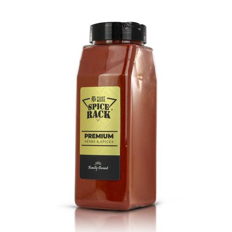Paprika | Smoked