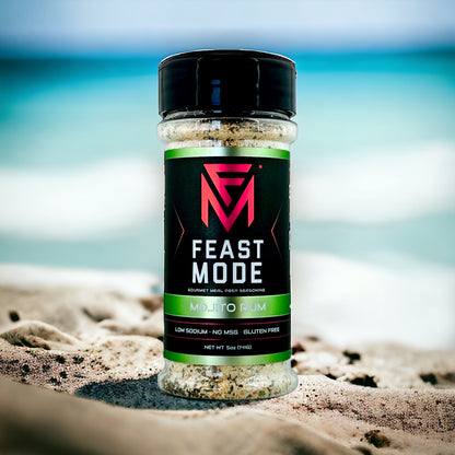 Mojito Rum