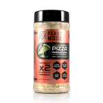 Pizza Parmesan