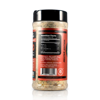 Pizza Parmesan