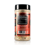 Pizza Parmesan