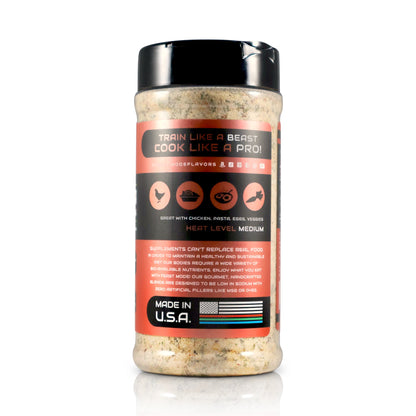 Pizza Parmesan | Master Edition NEW!