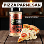 Pizza Parmesan