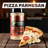 Pizza Parmesan