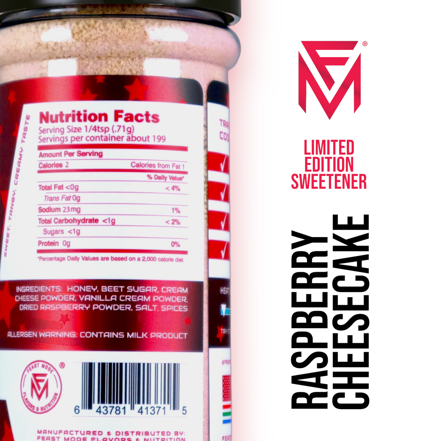 American Cheesecake 3 Pack | PREORDER*