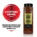 Red Pepper | Flakes