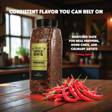 Red Pepper | Flakes