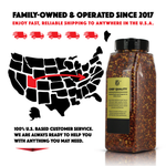 Red Pepper | Flakes