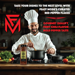 Red Pepper | Flakes