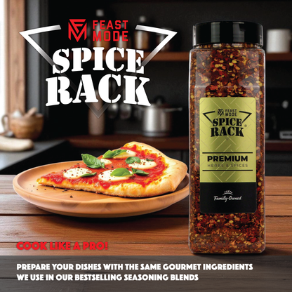 Red Pepper | Flakes