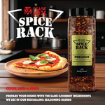 Red Pepper | Flakes