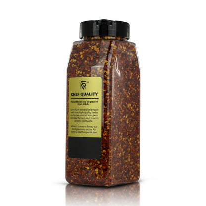 Red Pepper | Flakes