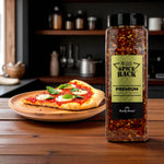 Red Pepper | Flakes