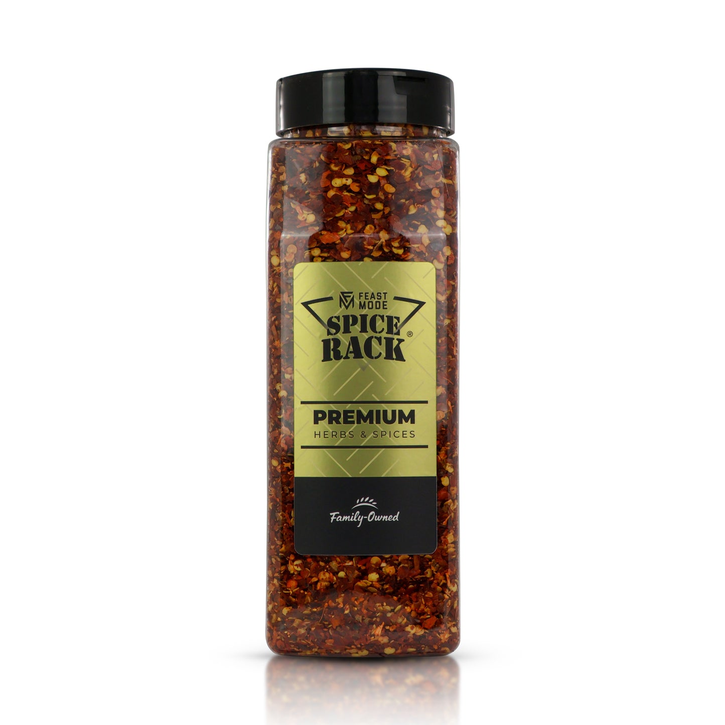 Red Pepper | Flakes
