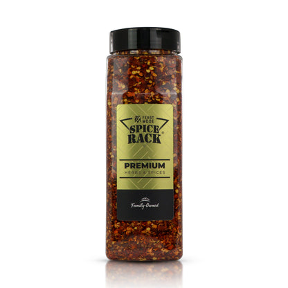 Red Pepper | Flakes