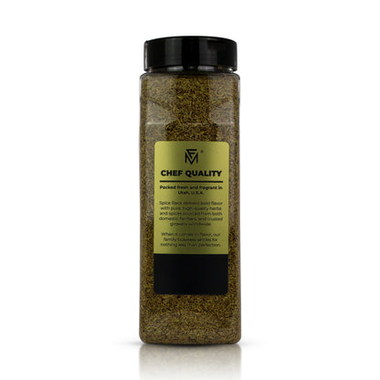Rosemary Leaves | Cut & Sifted