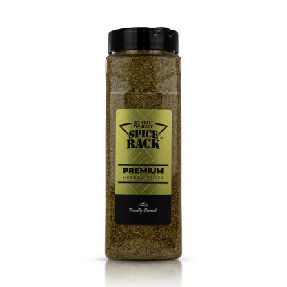 Rosemary Leaves | Cut & Sifted
