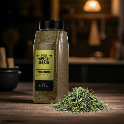 Rosemary Leaves | Cut & Sifted